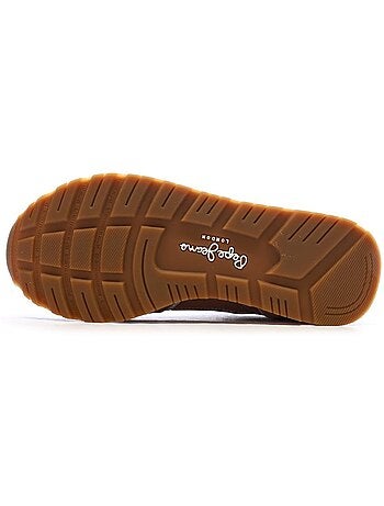 Sneakers Uomo Pepe Jeans