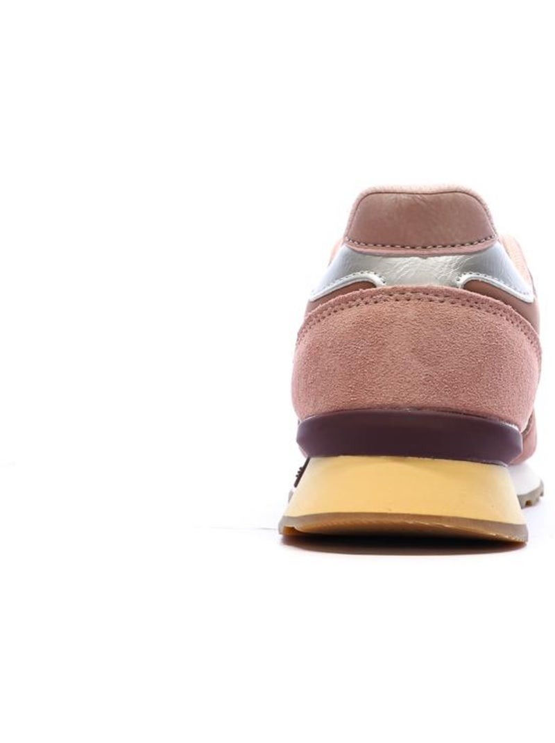 Sneakers Uomo Pepe Jeans Marrone cappuccino - Kiabi