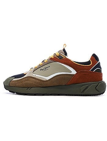 Sneakers Uomo Pepe Jeans