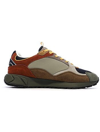 Sneakers Uomo Pepe Jeans