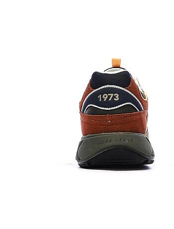 Sneakers Uomo Pepe Jeans