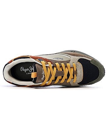 Sneakers Uomo Pepe Jeans