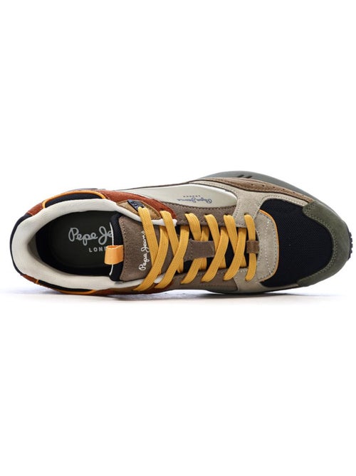 Sneakers Uomo Pepe Jeans - Kiabi