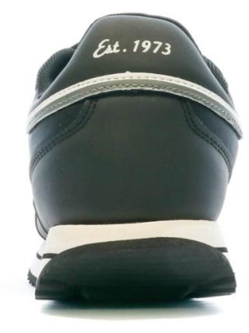 Sneakers Uomo Pepe Jeans Nero - Kiabi