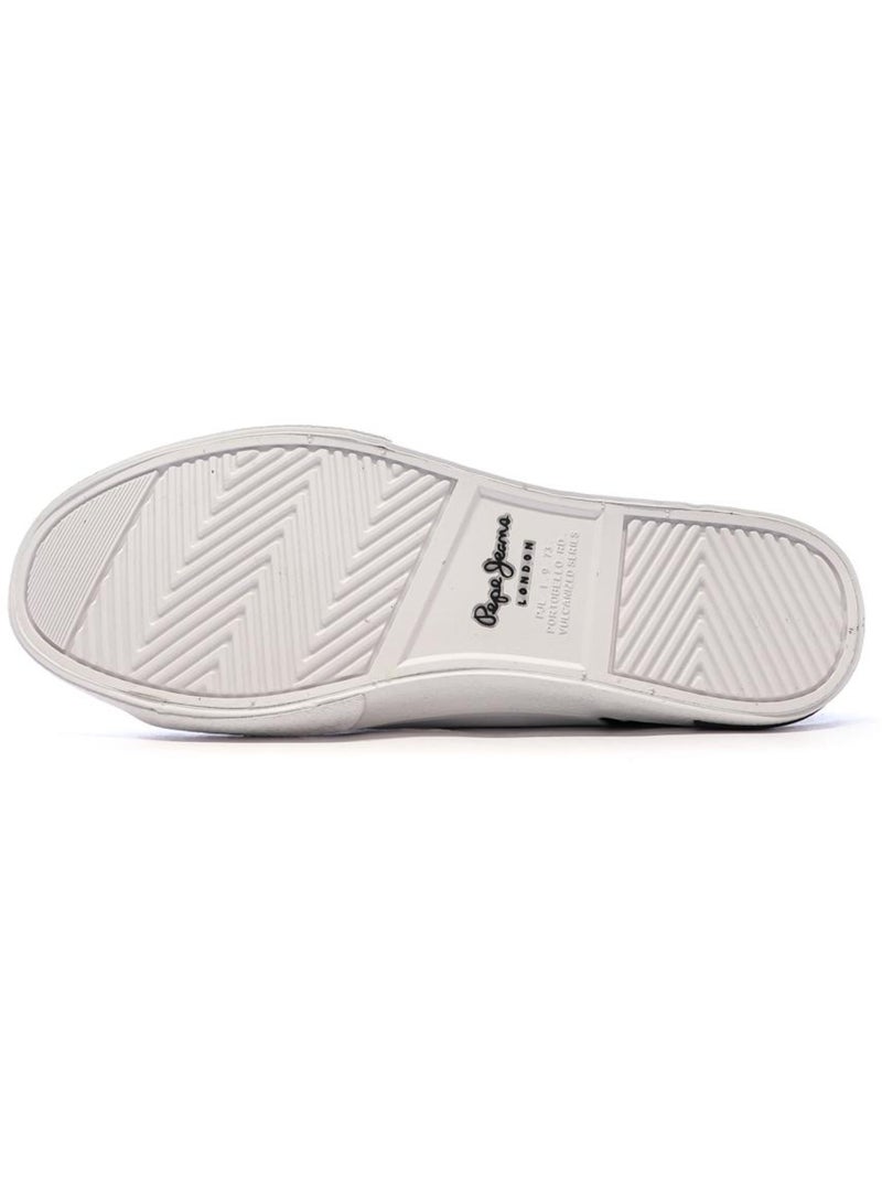 Sneakers Uomo Pepe Jeans Nero - Kiabi