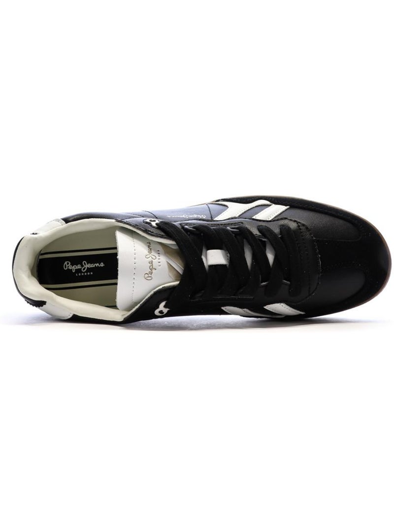 Sneakers Uomo Pepe Jeans Nero - Kiabi
