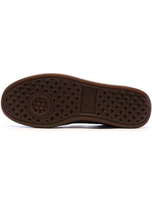 Sneakers Uomo Pepe Jeans - Kiabi Sneakers Uomo Pepe Jeans - Kiabi