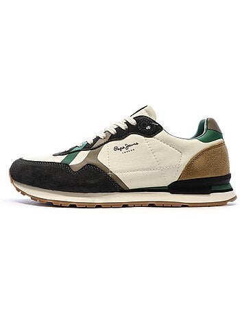 Sneakers Uomo Pepe Jeans