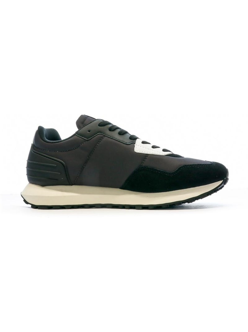 Sneakers Uomo Pepe Jeans Nero - Kiabi