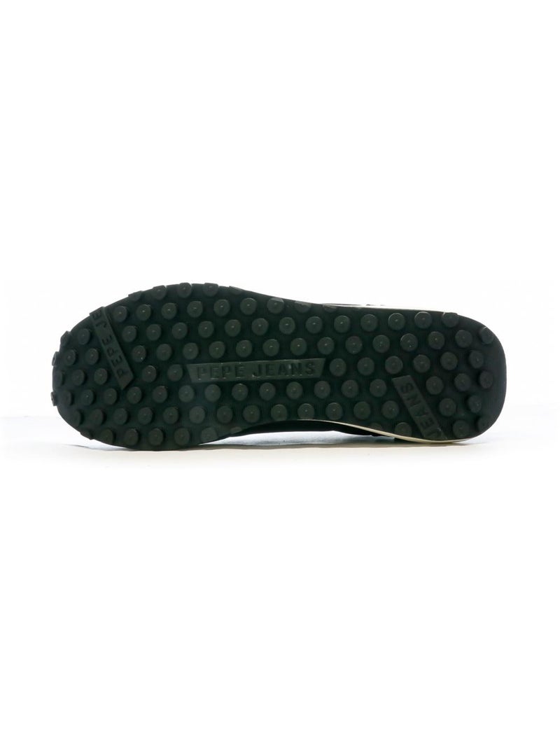 Sneakers Uomo Pepe Jeans Nero - Kiabi