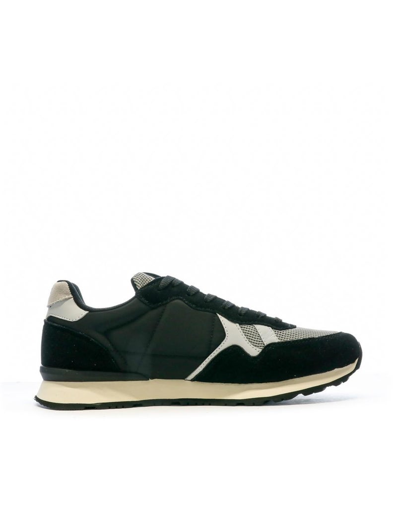 Sneakers Uomo Pepe Jeans Nero - Kiabi