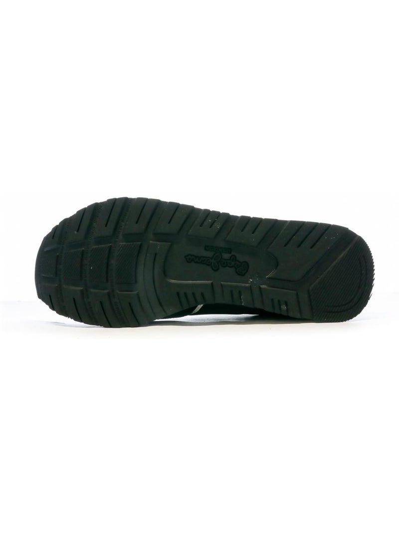 Sneakers Uomo Pepe Jeans Nero - Kiabi