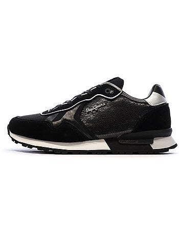 Sneakers Uomo Pepe Jeans