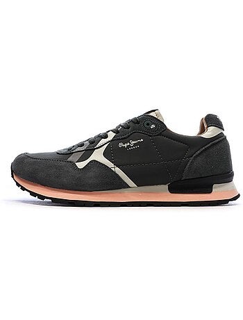 Sneakers Uomo Pepe Jeans