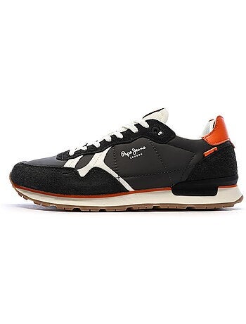 Sneakers Uomo Pepe Jeans
