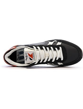 Sneakers Uomo Pepe Jeans