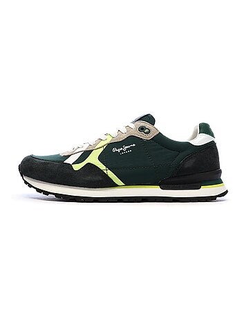Sneakers Uomo Pepe Jeans