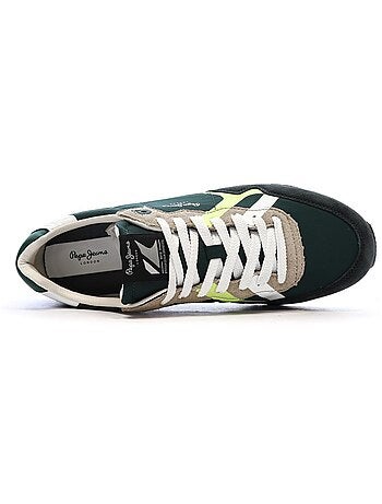 Sneakers Uomo Pepe Jeans
