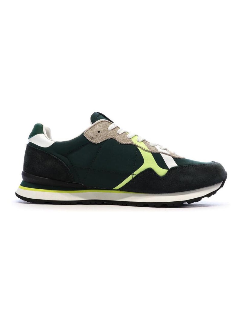 Sneakers Uomo Pepe Jeans Verde - Kiabi