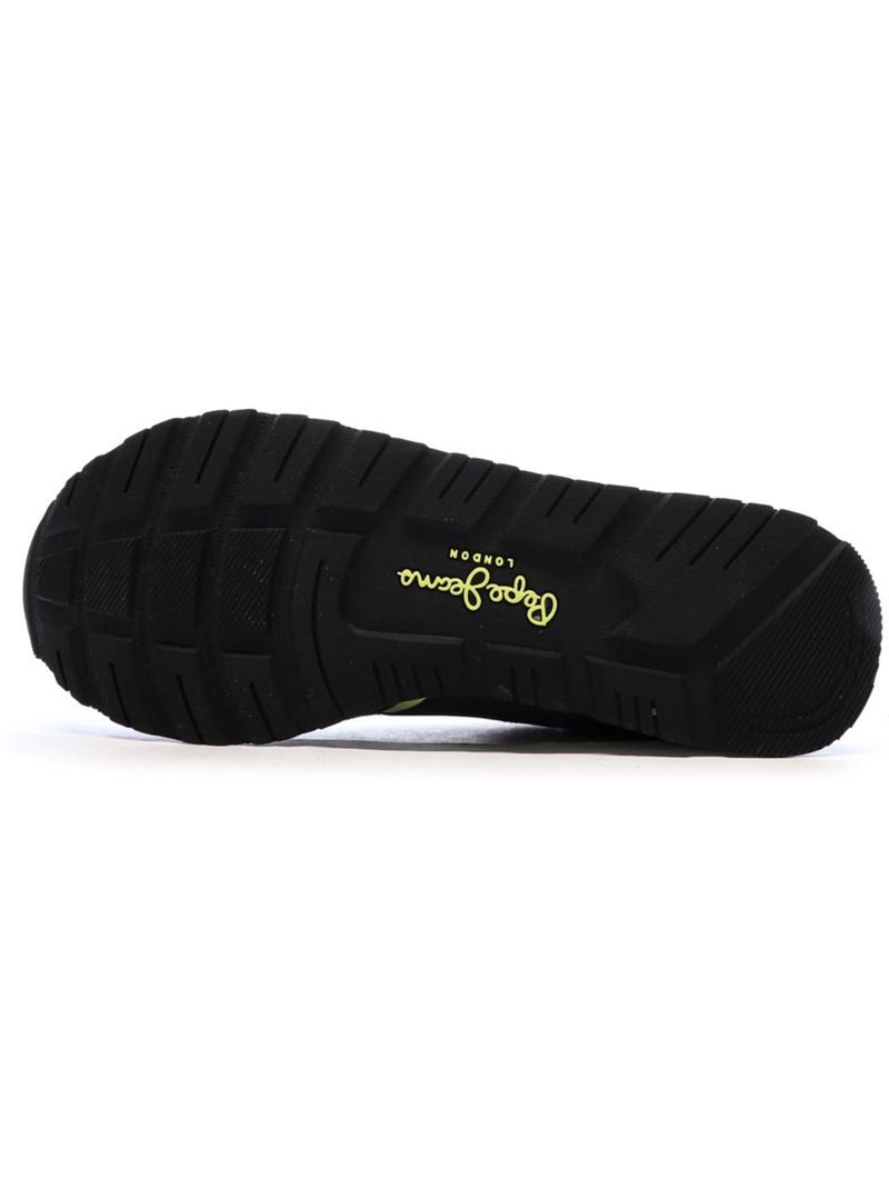 Sneakers Uomo Pepe Jeans Verde - Kiabi