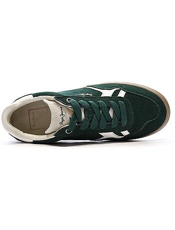 Sneakers Uomo Pepe Jeans