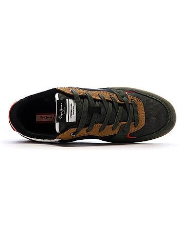 Sneakers Uomo Pepe Jeans