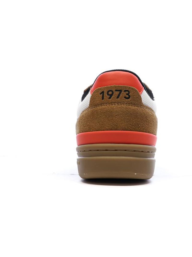 Sneakers Uomo Pepe Jeans Verde kaki chiaro - Kiabi