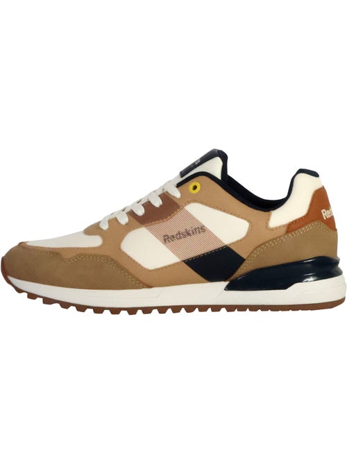 Sneakers Uomo Redskins - Kiabi Sneakers Uomo Redskins - Kiabi