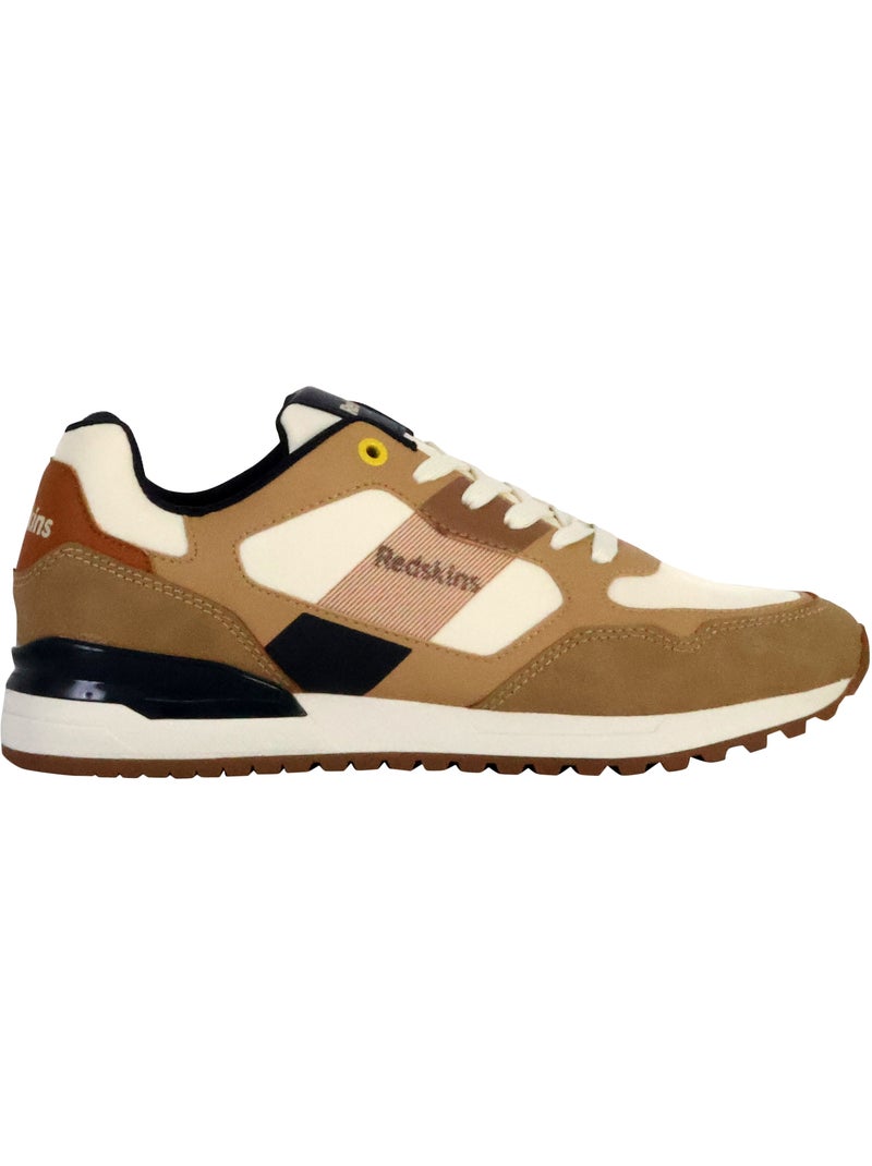 Sneakers Uomo Redskins Beige - Kiabi