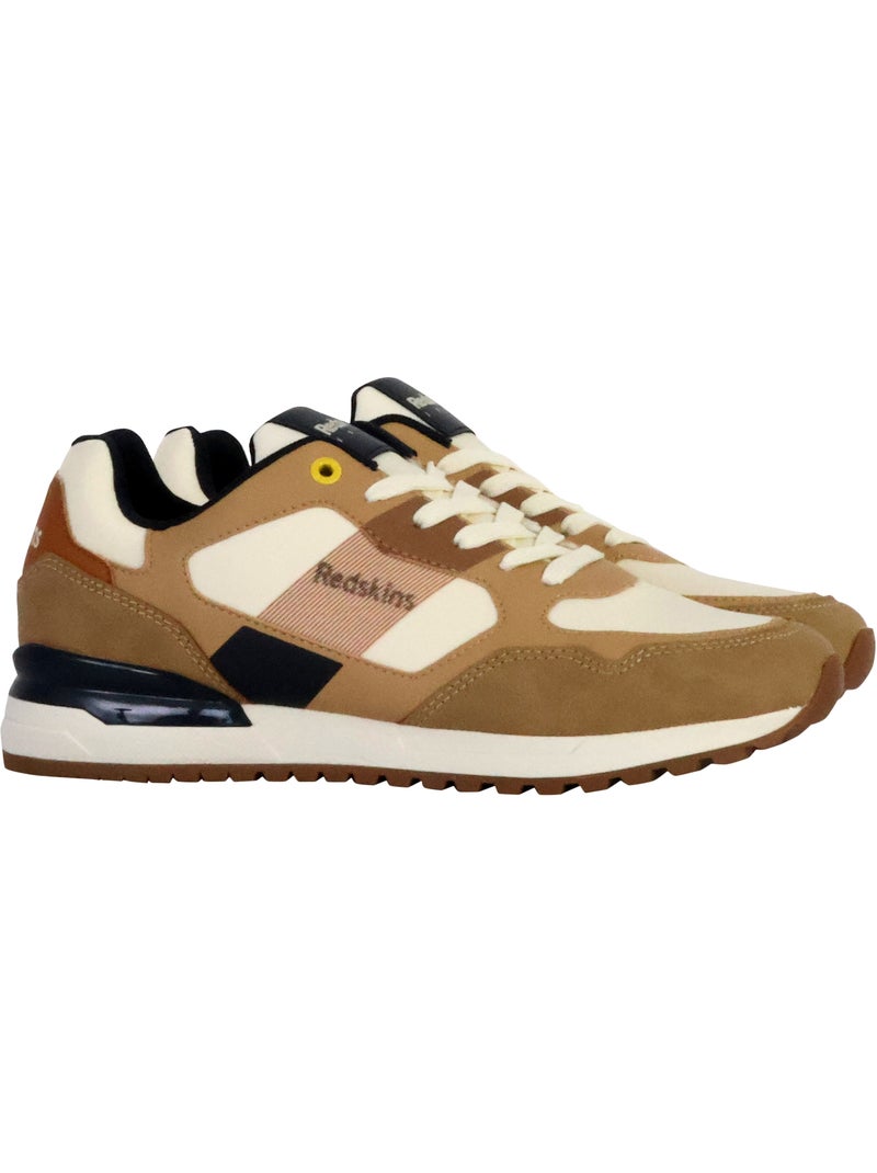 Sneakers Uomo Redskins Beige - Kiabi
