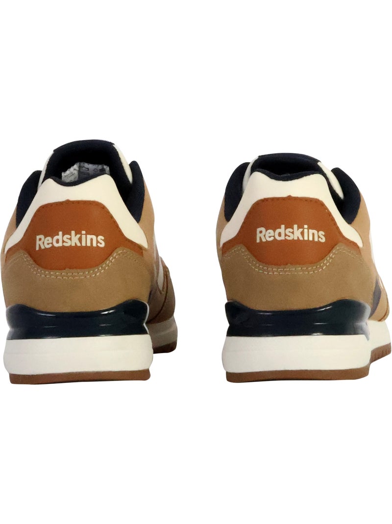 Sneakers Uomo Redskins Beige - Kiabi