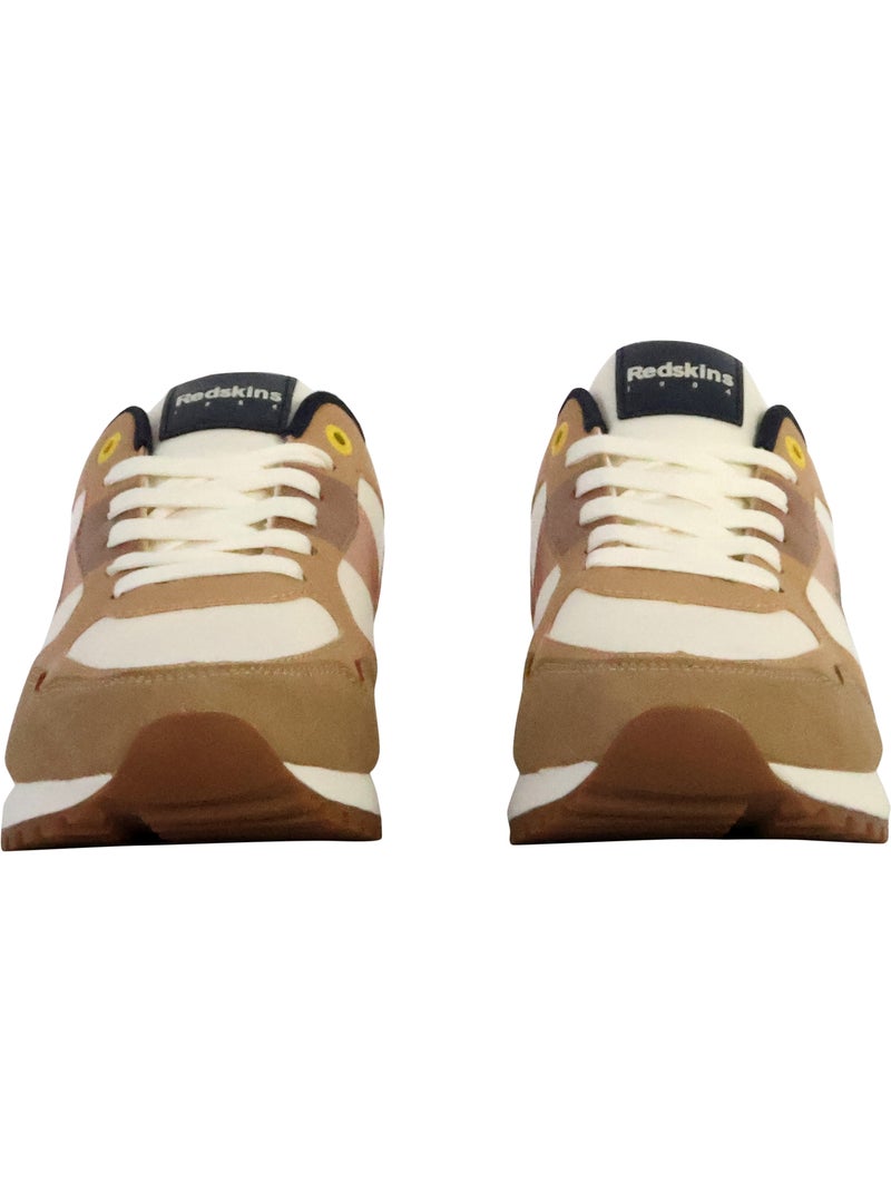 Sneakers Uomo Redskins Beige - Kiabi