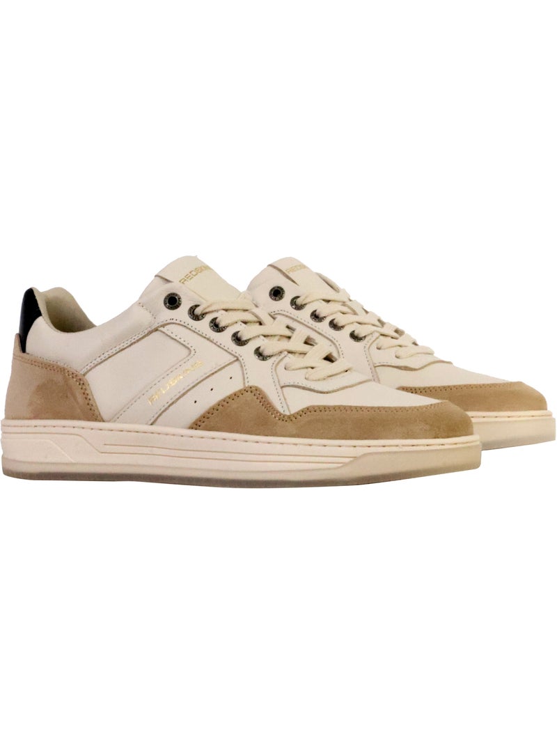 Sneakers Uomo Redskins Beige - Kiabi