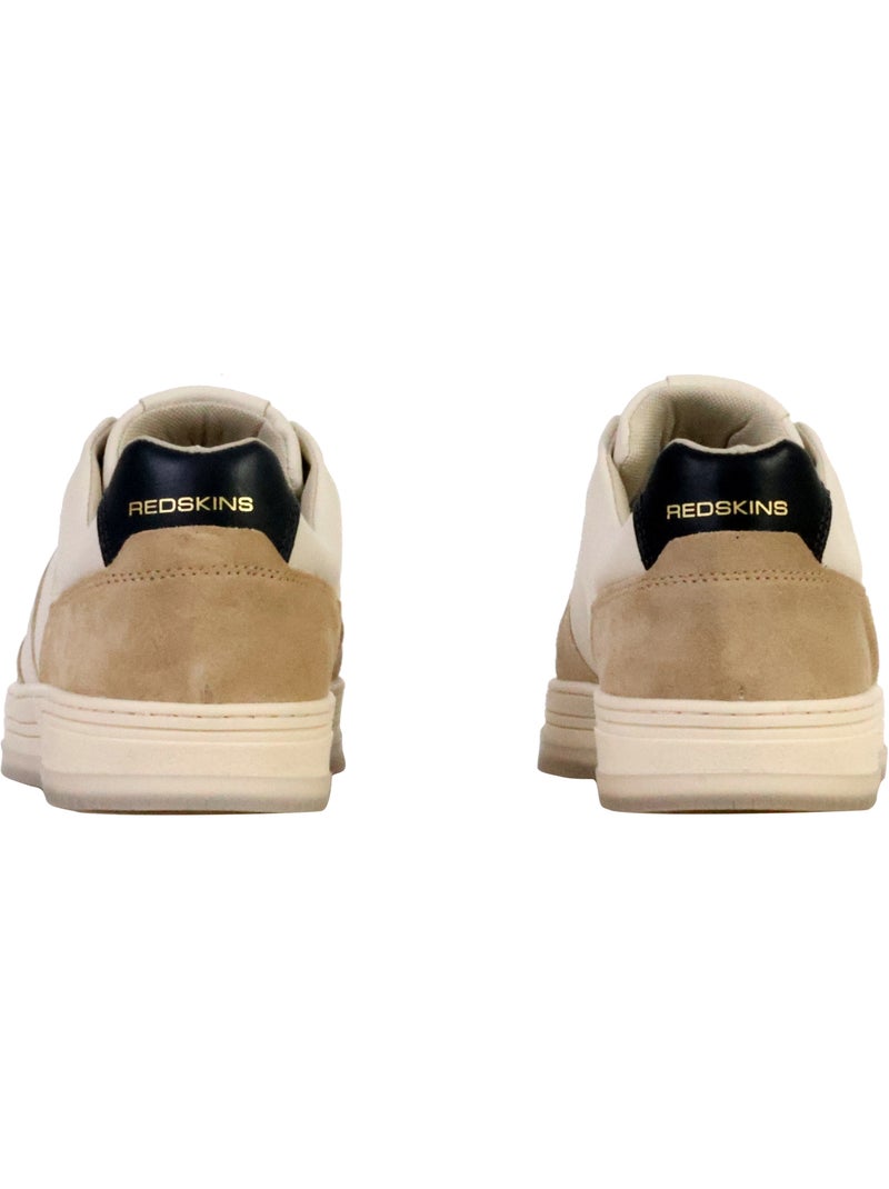 Sneakers Uomo Redskins Beige - Kiabi