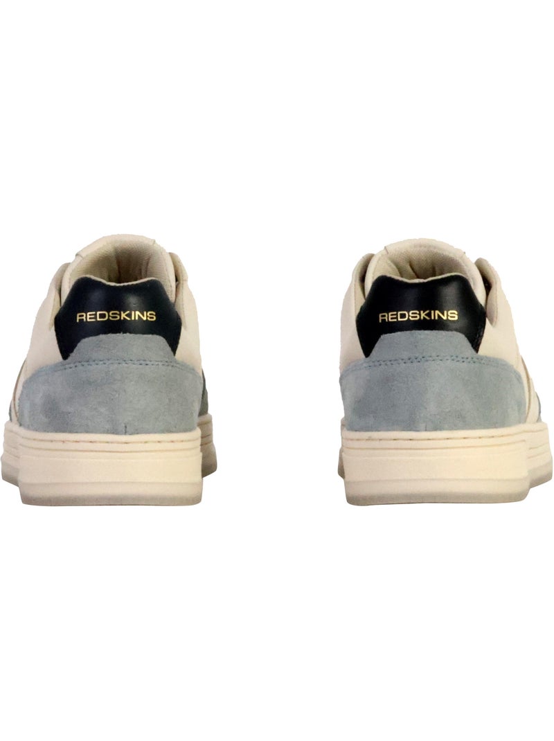 Sneakers Uomo Redskins Beige - Kiabi