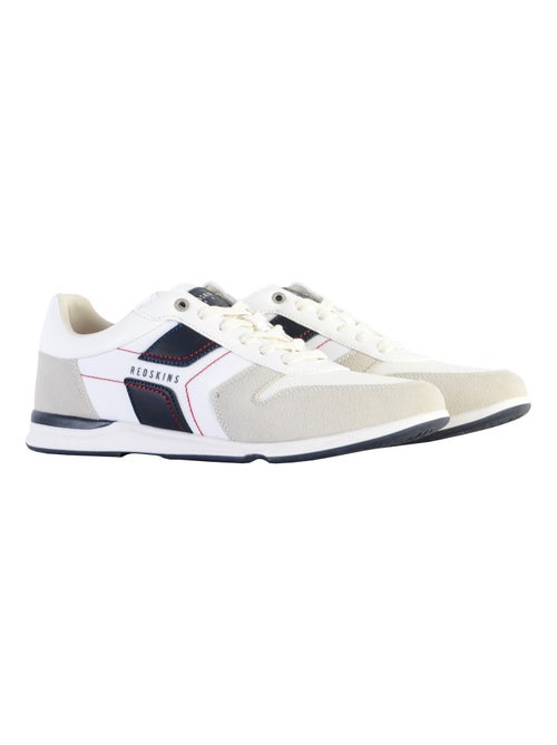 Sneakers Uomo Redskins - Kiabi Sneakers Uomo Redskins - Kiabi