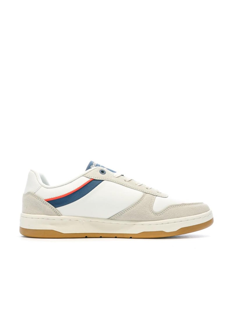 Sneakers Uomo Redskins Bianco - Kiabi
