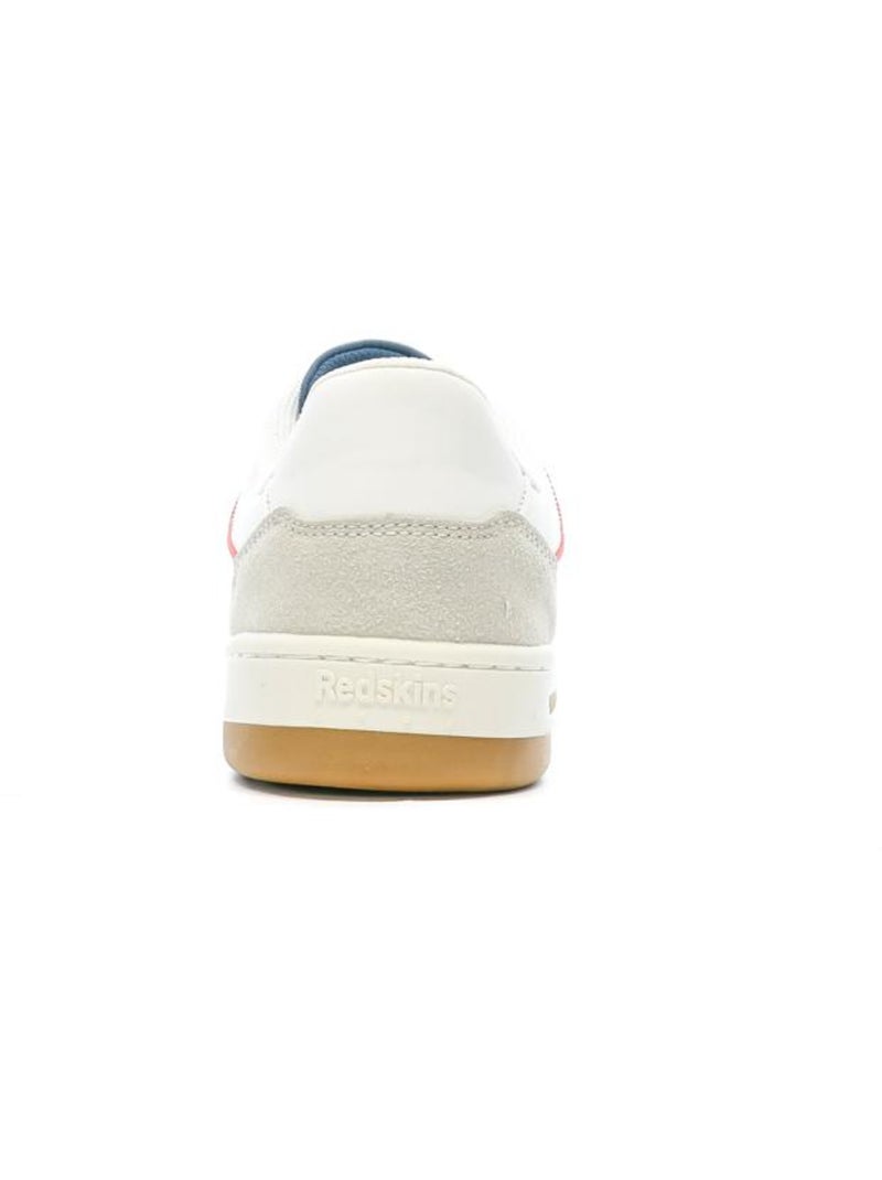 Sneakers Uomo Redskins Bianco - Kiabi