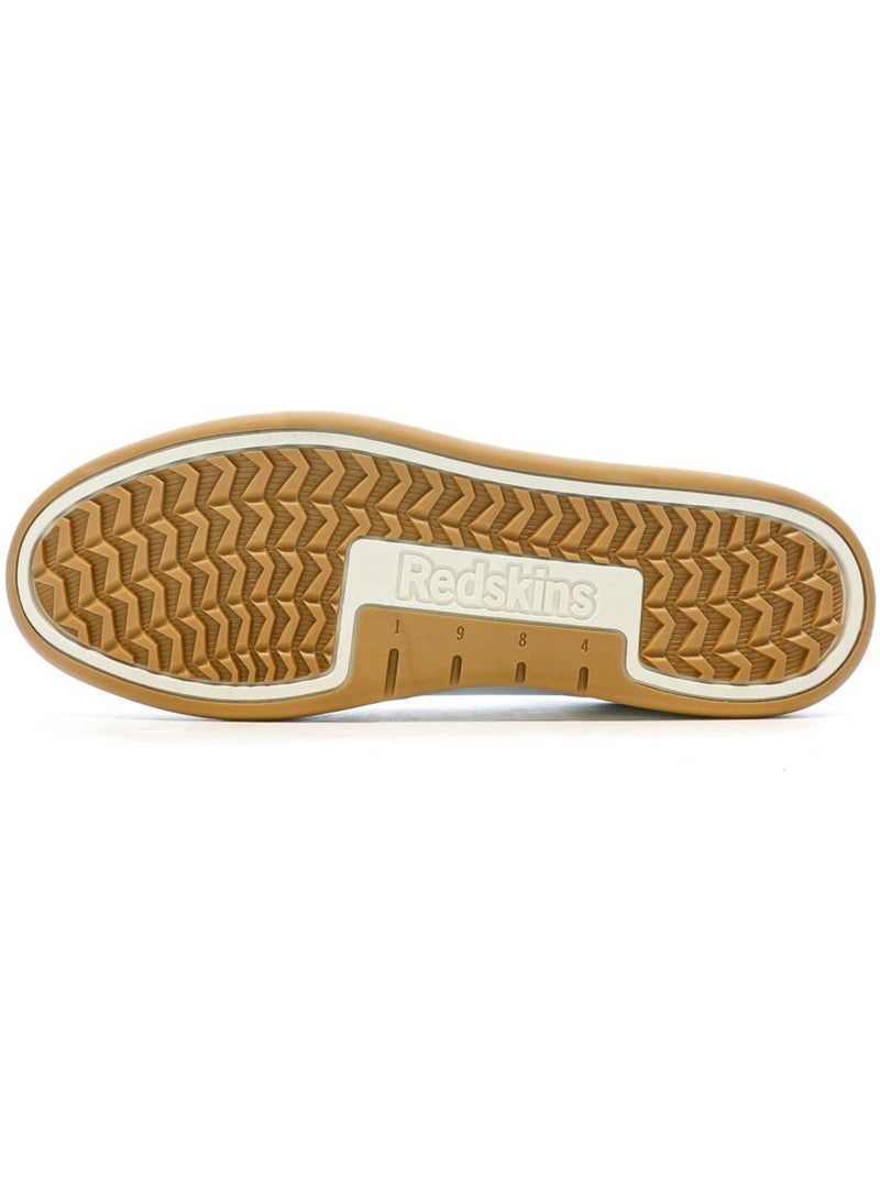 Sneakers Uomo Redskins Bianco - Kiabi