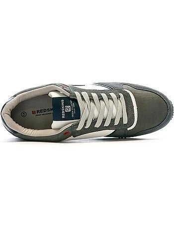 Sneakers Uomo Redskins