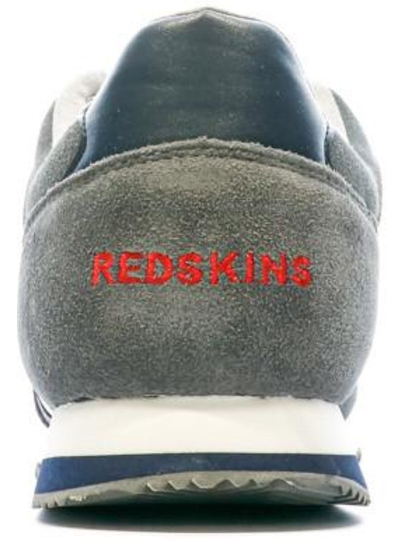Sneakers Uomo Redskins Bianco - Kiabi