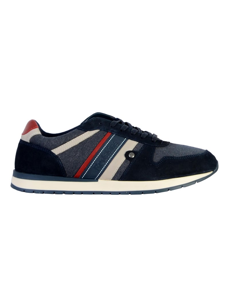 Sneakers Uomo Redskins Blu - Kiabi