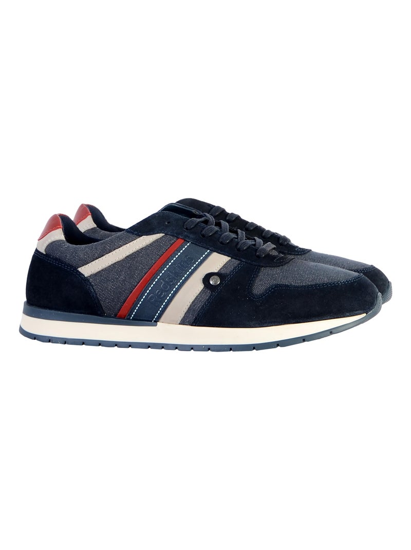 Sneakers Uomo Redskins Blu - Kiabi