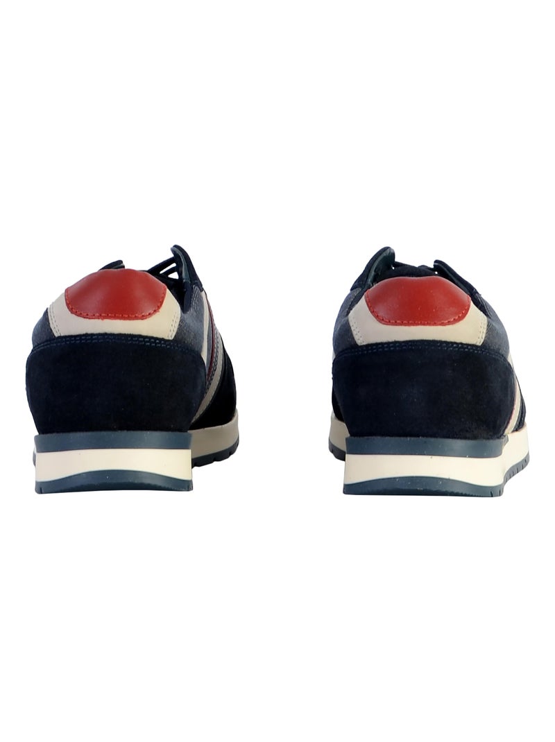 Sneakers Uomo Redskins Blu - Kiabi