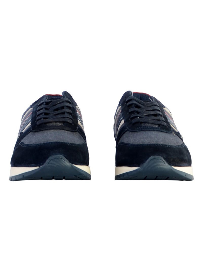 Sneakers Uomo Redskins Blu - Kiabi