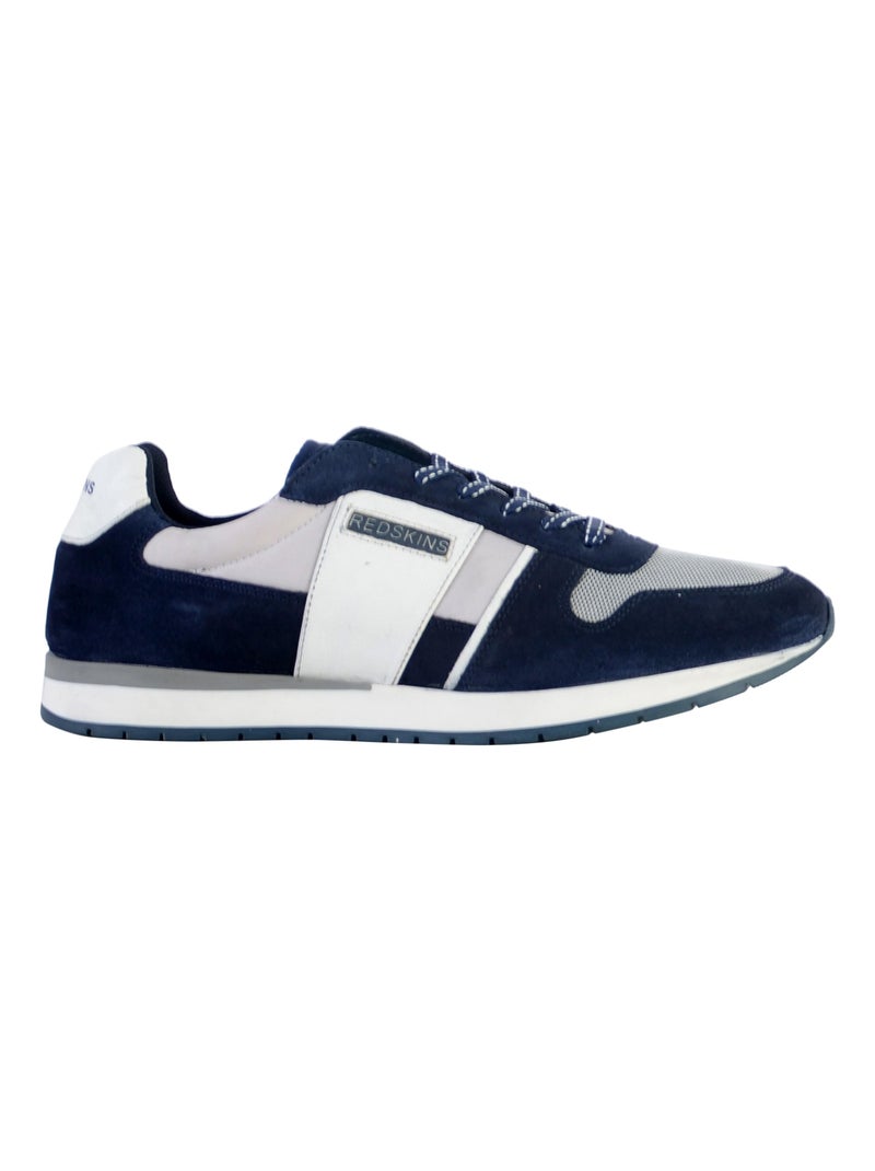 Sneakers Uomo Redskins Blu - Kiabi