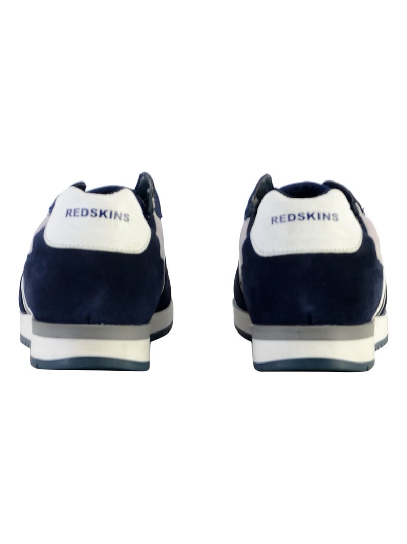 Sneakers Uomo Redskins Blu - Kiabi