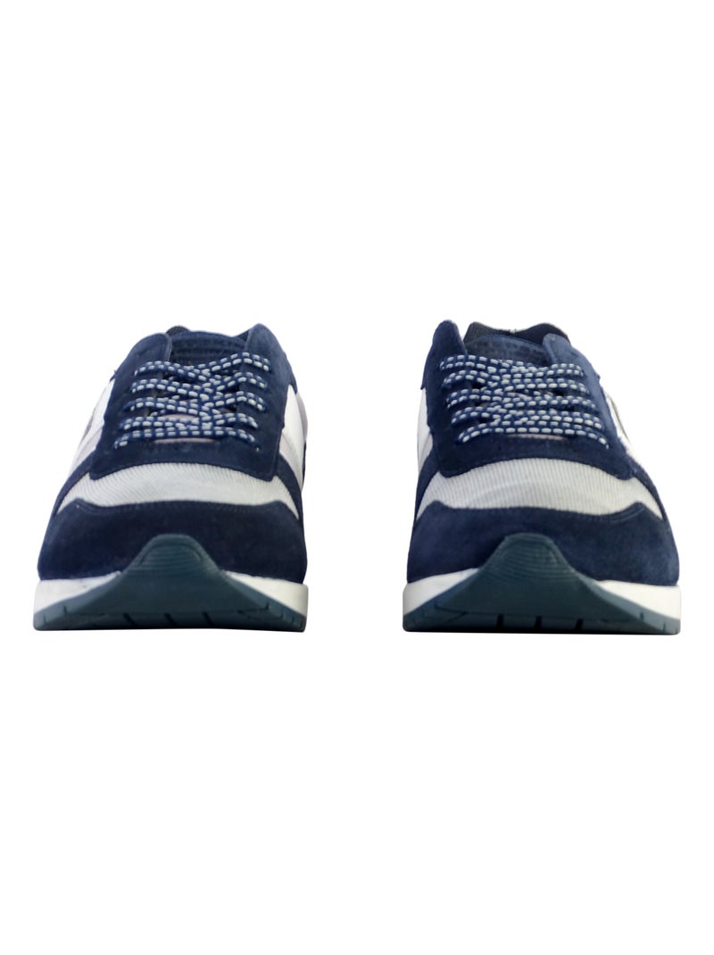 Sneakers Uomo Redskins Blu - Kiabi