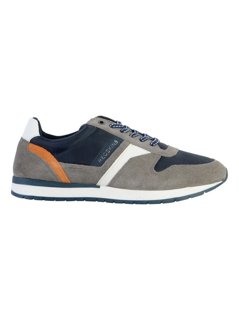 Sneakers Uomo Redskins Grigio - Kiabi