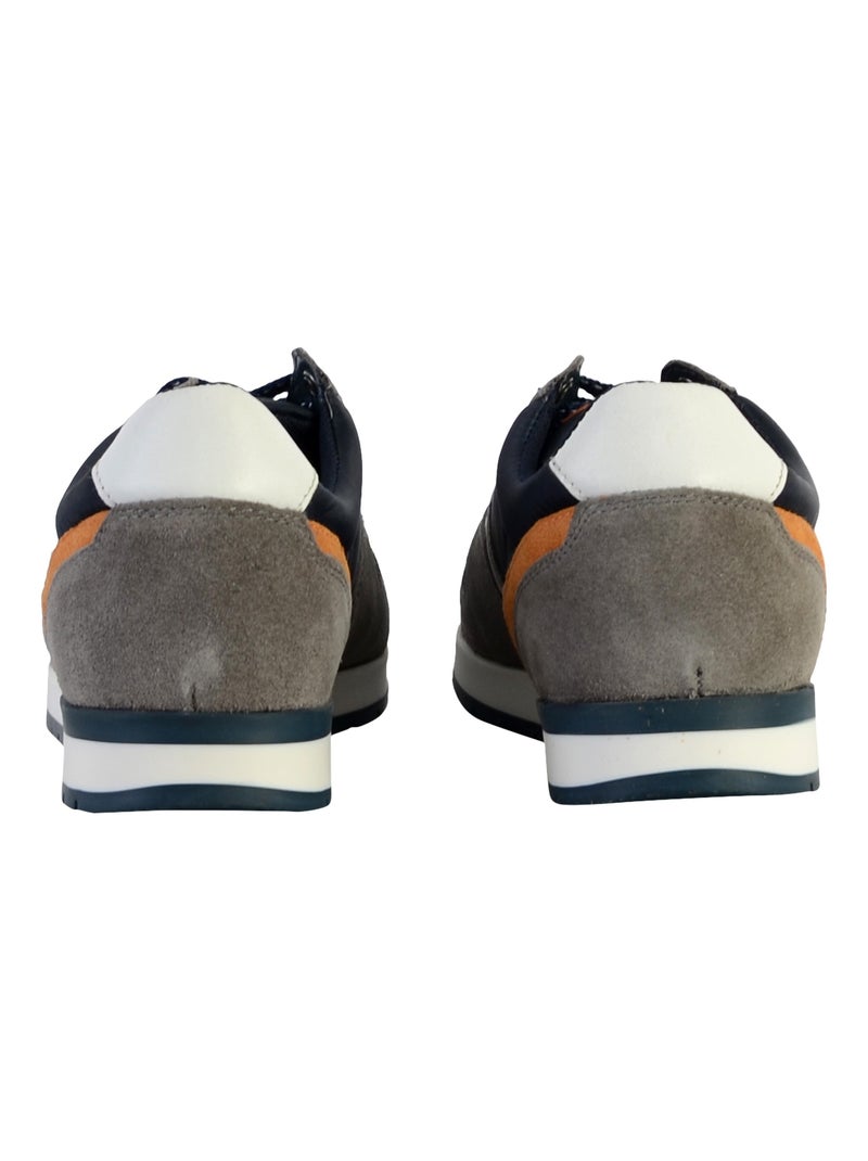Sneakers Uomo Redskins Grigio - Kiabi